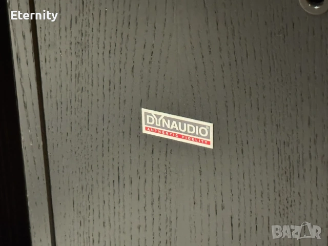 Dynaudio Contour 1.8 mk2 / Тонколони, снимка 7 - Тонколони - 53776688