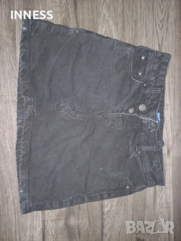 Дънкова пола Sinsay