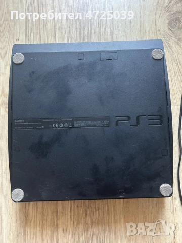 PlayStation3 хакнат , снимка 2 - PlayStation конзоли - 55971040