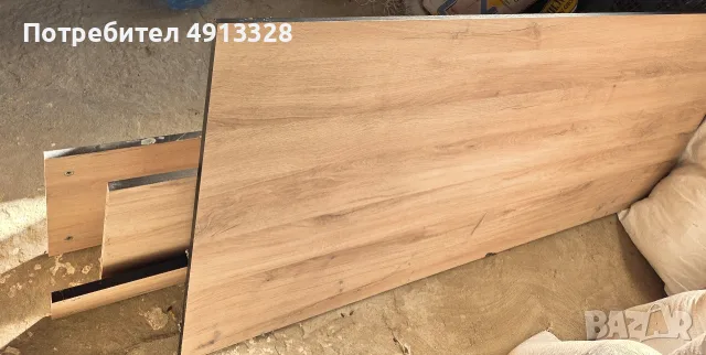 спалня с матрак 2.0м на 1.60м, снимка 4 - Спални и легла - 56149343