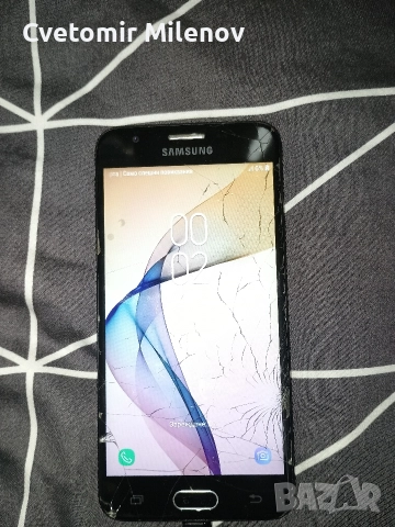 самсунг J5 Prime , снимка 2 - Samsung - 52961148