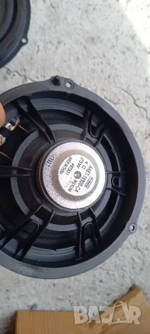 Високоговорители Ford Focus III, снимка 2 - Части - 55974785