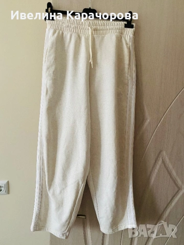 Дамско долнище Adidas, снимка 4 - Панталони - 53225423
