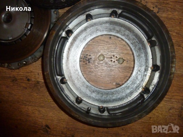 Съединител комплект за Фолксваген Голф 1,4 75 к.с, снимка 6 - Части - 34658103