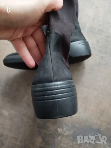 Ecco coretex номер 39., снимка 11 - Дамски ботуши - 48837138