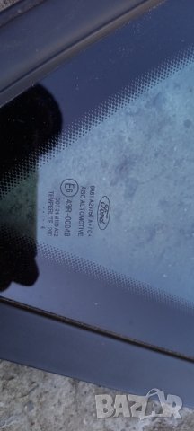 Фикс стъкло Ford Fiesta VI, снимка 2 - Части - 41590448