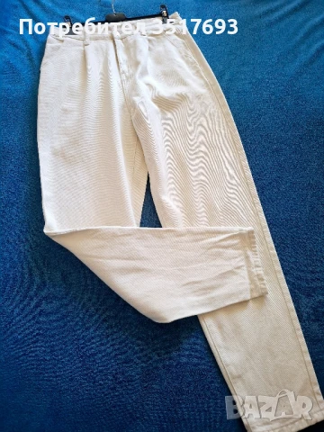 Дамски дънки S, снимка 2 - Дънки - 51356756