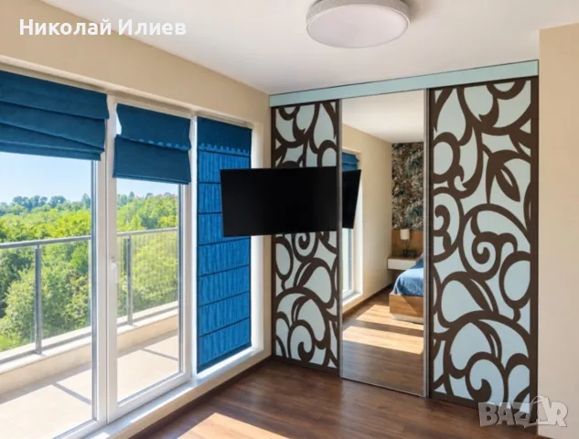Къща м-ст Траката, снимка 14 - Къщи - 55994207