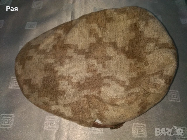 Мъжки каскет BD-1017,, снимка 1