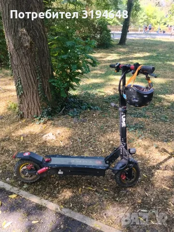 Yume s10 1000w motor, снимка 4 - Друга електроника - 55680933