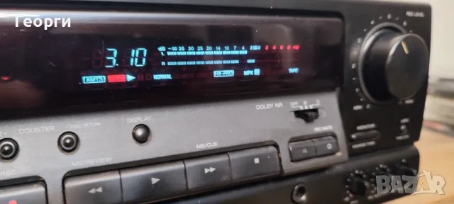 AIWA AD F850, снимка 11 - Декове - 48882954