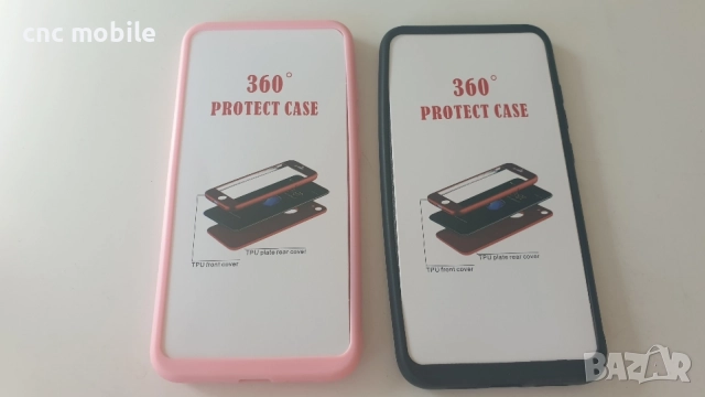 Xiaomi Mi 8 SE Xiaomi Mi 8 Xiaomi Mi 8 Lite Xiaomi Redmi Note 8T калъф case, снимка 4 - Калъфи, кейсове - 50642960