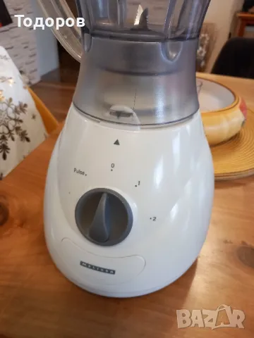 Блендер, снимка 2 - Блендери - 47469546