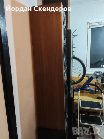 Technics SB-402 най високия клас от тази серия за годините си 1976г., снимка 9 - Тонколони - 53065042