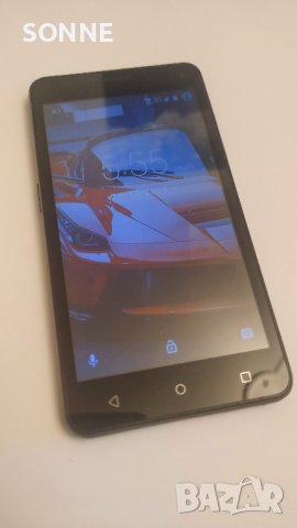 Смартфон Wоalder Wiam 24