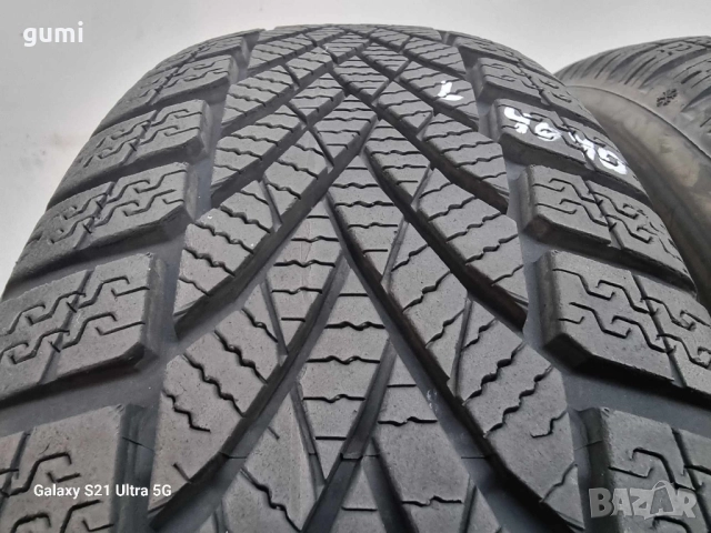 2бр зимни гуми 185/65/15 FALKEN L04040 , снимка 1