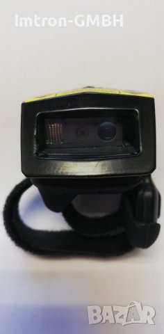 Posunitech 1D / 2D безжичен мини баркод скенер  за пръст, Mini FS02 , снимка 7 - Друго търговско оборудване - 40883999