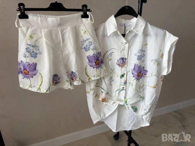 дамски комплект 