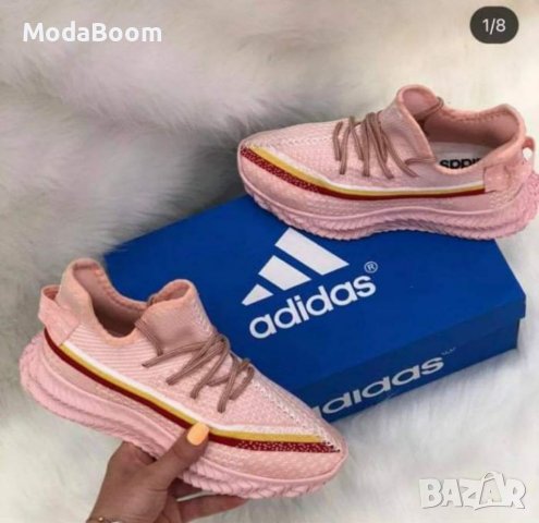 Дамски обувки Adidas 