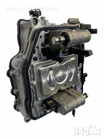 Диагностика и Ремонт на Мехатроник 0AM DQ200 , снимка 3 - Сервизни услуги - 39635728