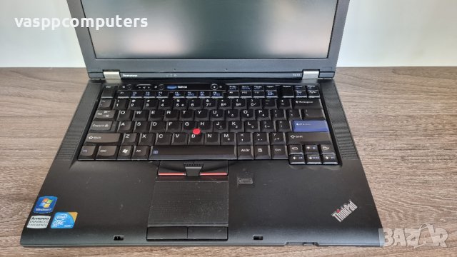 Lenovo T410 на части, снимка 2 - Части за лаптопи - 41685000