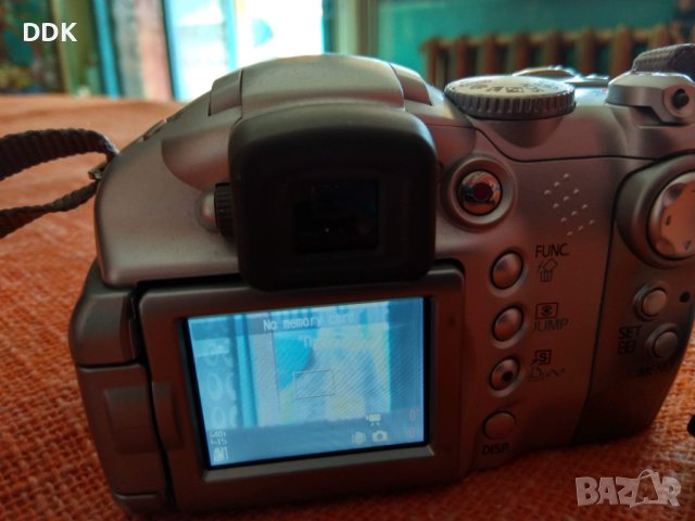 Canon Powershot S2 IS, снимка 5 - Фотоапарати - 42193640