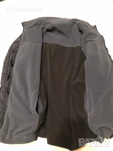 Мъжко яке, снимка 4 - Якета - 48653511
