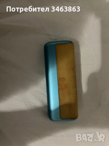 Iqos prime we limited edition , снимка 2 - Друга електроника - 53397552