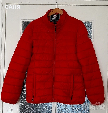 Дебел,топъл кожух, снимка 8 - Палта, манта - 53127975