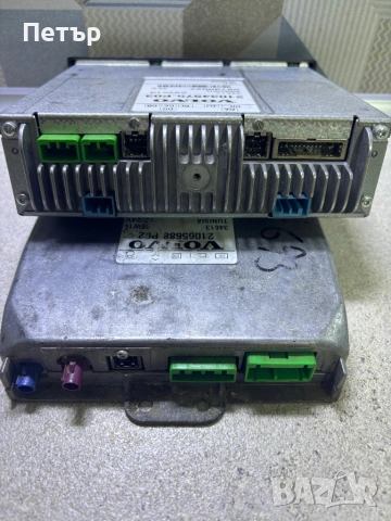 Volvo fleet., снимка 6 - Аксесоари и консумативи - 53309513