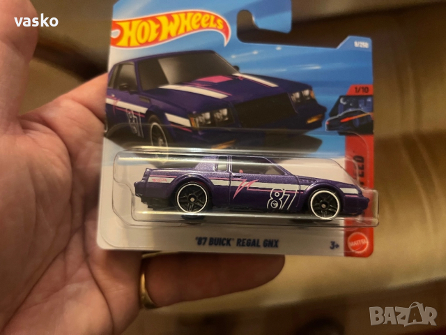 Hotwheels TH, снимка 2 - Колекции - 52595945