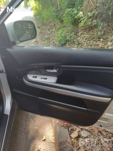 Lexus RX300, газ/пружини , снимка 7 - Автомобили и джипове - 52942109