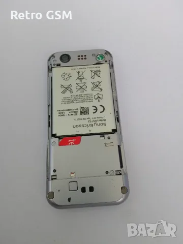 Sony Ericsson W890i в много добро състояние, снимка 4 - Sony Ericsson - 56138838
