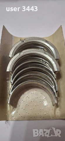 основни лагери опел, снимка 2 - Части - 53640506