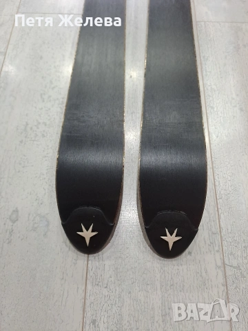 Ски KNEISSL POWER ERGO- 180см, снимка 6 - Зимни спортове - 53338989