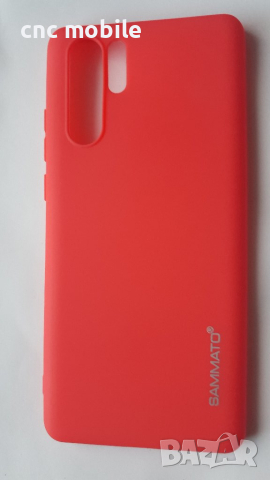 Huawei P30 Pro case - калъф различни видове , снимка 3 - Калъфи, кейсове - 29739715