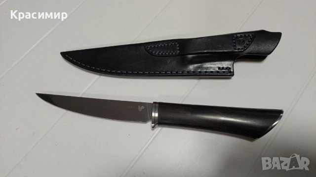 Нож - AEB-L, снимка 3 - Ножове - 53728309