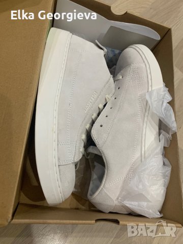 Оригинални мъжки сникърси Lyli&Scott 