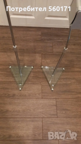 Стойки с тонколони SONY, снимка 3 - Тонколони - 52473088