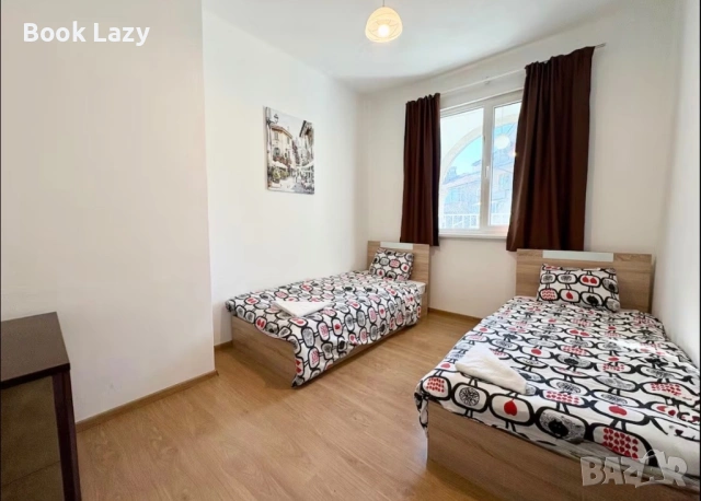 Seaside 2 br Михаил Колони  за нощувки, снимка 6 - Почивки на море - 53253544