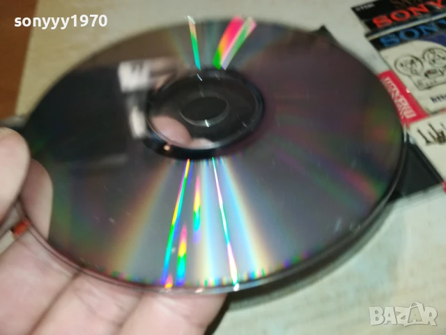 TOKYO BLADE CD 1607251215, снимка 17 - CD дискове - 51038447