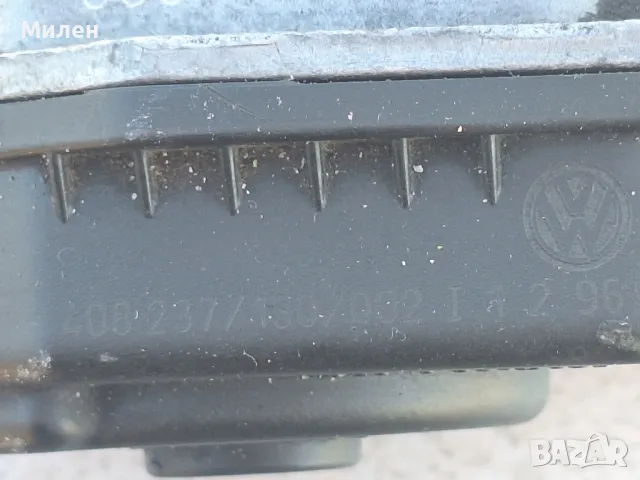 Дроселова Клапа За Моделите На Фолксваген Груп Skoda Seat VW 1,6 1,4i 16V 1,6 MPI Simens VDO, снимка 7 - Части - 49584139