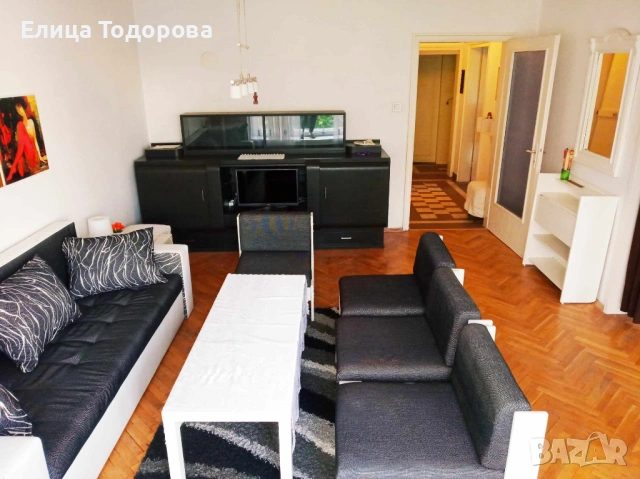 Отдаване под наем на тристаен апартамент - съквартирантство, снимка 4 - Апартаменти - 53814373