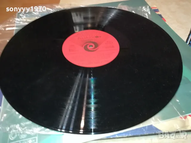 ЙОРДАНКА ХРИСТОВА-ПЛОЧА 1011240827, снимка 4 - Грамофонни плочи - 48289229