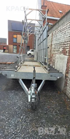 продавам ремъке пирамида за дограма, снимка 11 - Ремаркета - 49693146