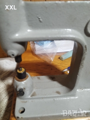 винтова преса, снимка 3 - Други машини и части - 51453635