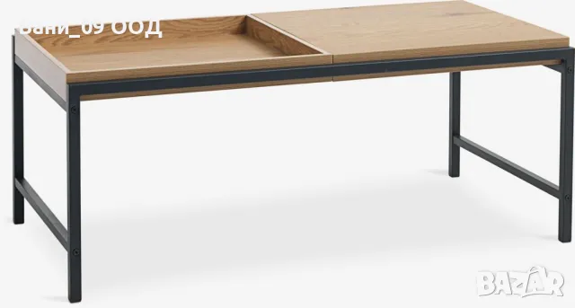 Красива масичка за кафе, снимка 2 - Маси - 48759102