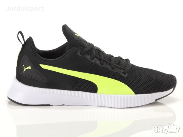 Мъжки маратонки PUMA Flyer Runner, снимка 2 - Маратонки - 44303916