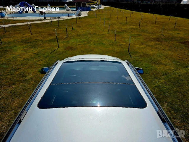 ! ! ! BMW 520 D ! ! ! 2009 ГОДИНА ! ! ! FACE LIFT ! ! !, снимка 3 - Автомобили и джипове - 53740760