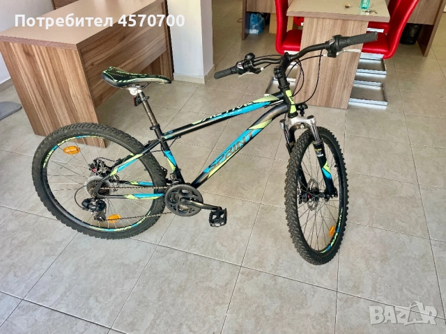 Велосипед Sprint, снимка 1